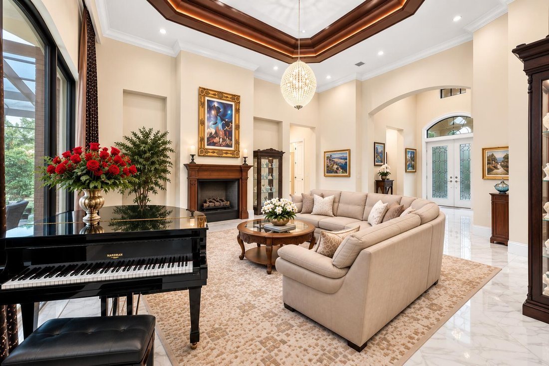House in Delray Beach, Florida, United States 5 - 18989303