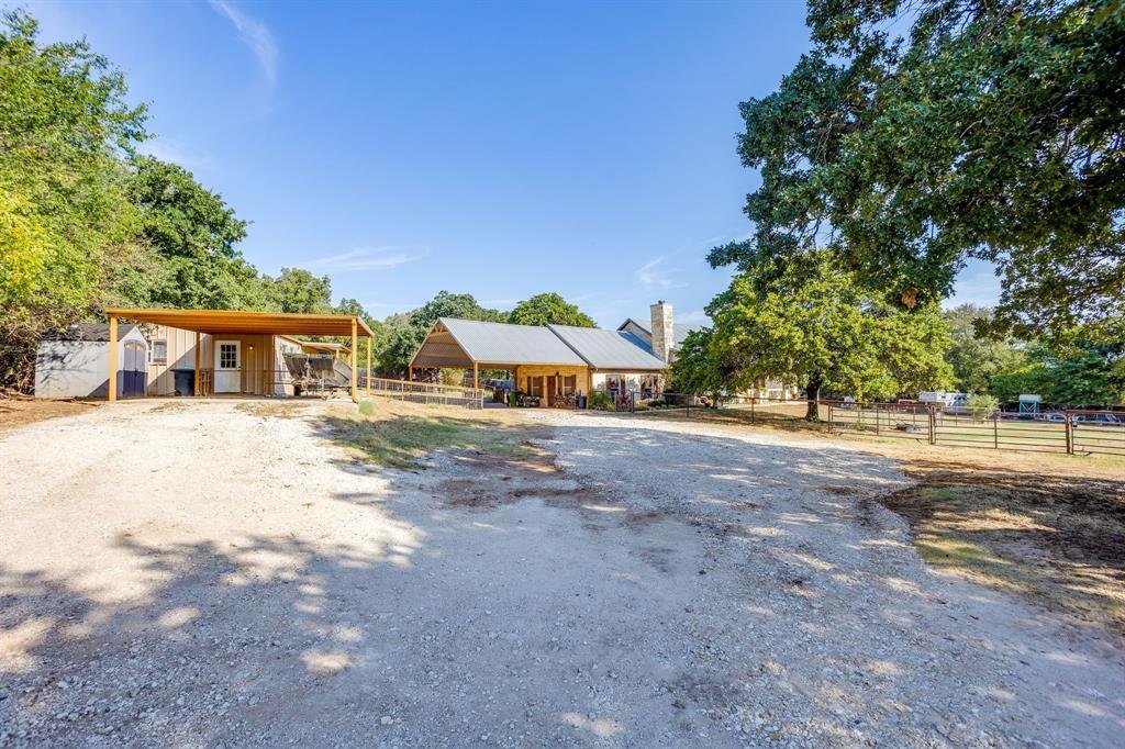 Farm Ranch in Cleburne, Texas, United States 4 - 18988667