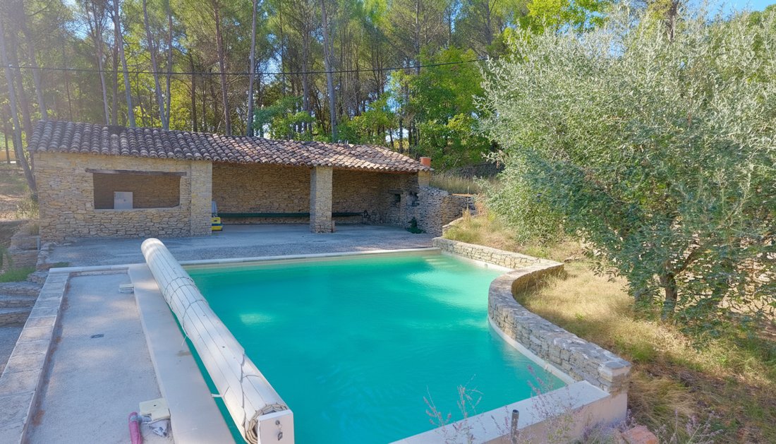 House in Faucon, Provence-Alpes-Côte d'Azur, France 5 - 18989626