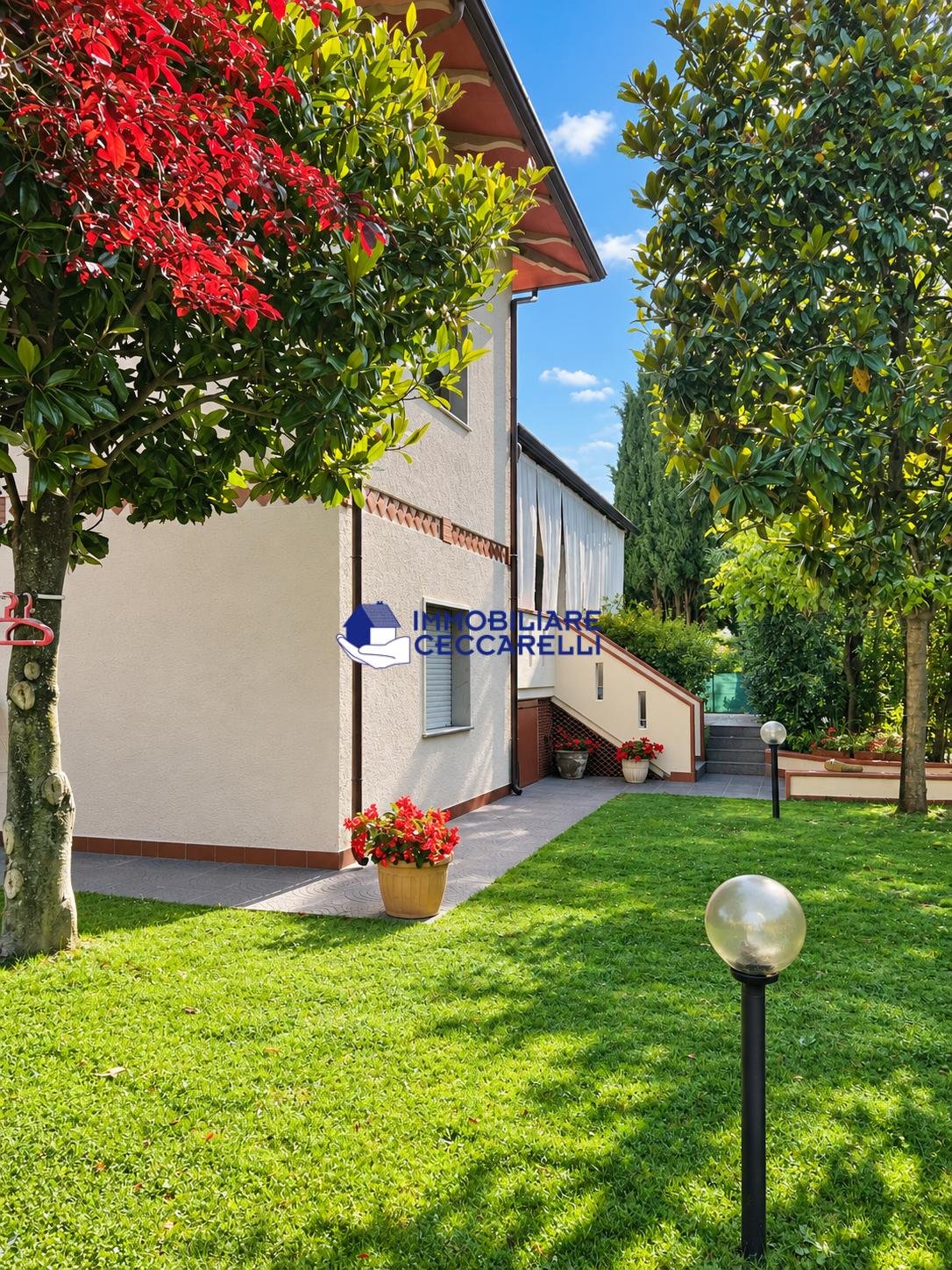 Villa in Mirteto, Massa, Tuscany 4 - 18988547