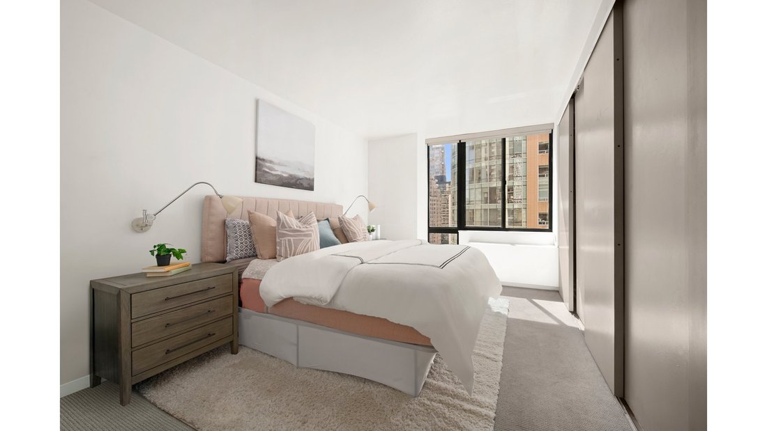 Condo in New York, New York, United States 5 - 18989366