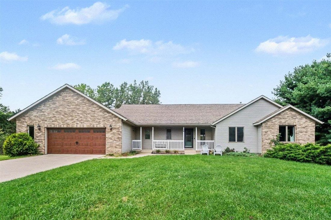 House in Rockford, Michigan, United States 1 - 18988953