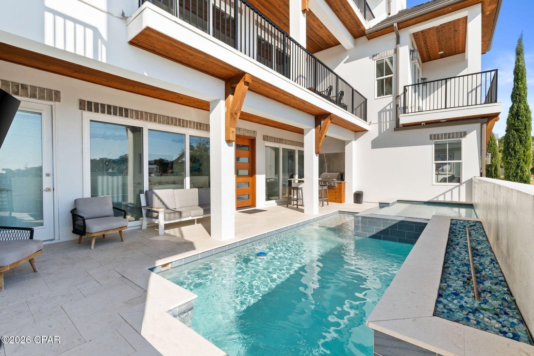 House in Santa Rosa Beach, Florida, United States 2 - 18987882