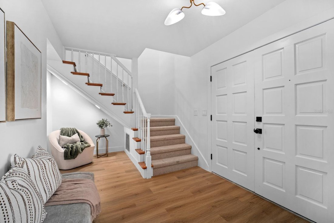 House in Tampa, Florida, United States 5 - 18988366