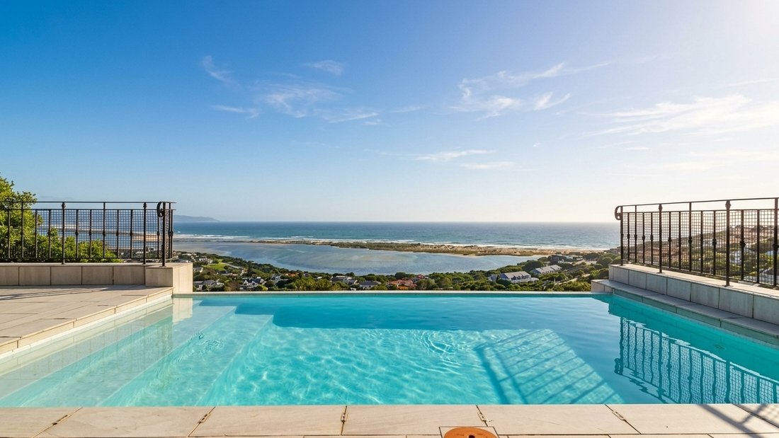 House in Plettenberg Bay, Western Cape, South Africa 2 - 18989754