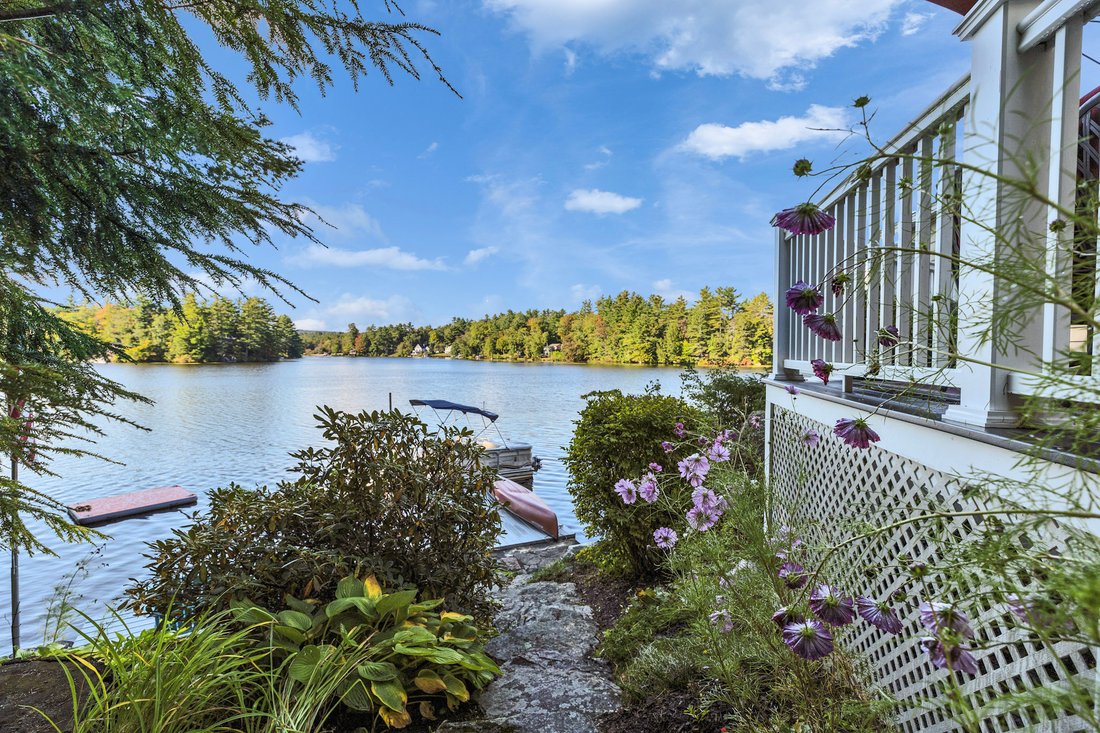 House in Stoddard, New Hampshire, United States 4 - 18987006