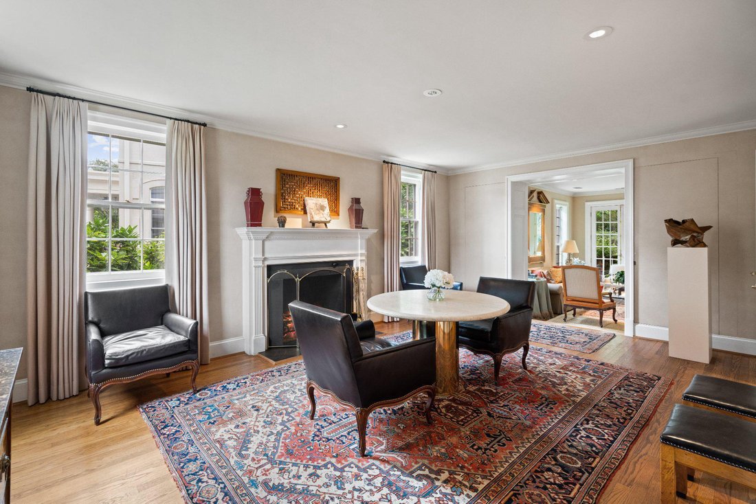 House in Bethesda, Maryland, United States 4 - 18987146