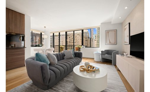 Condo in New York, New York, United States 1