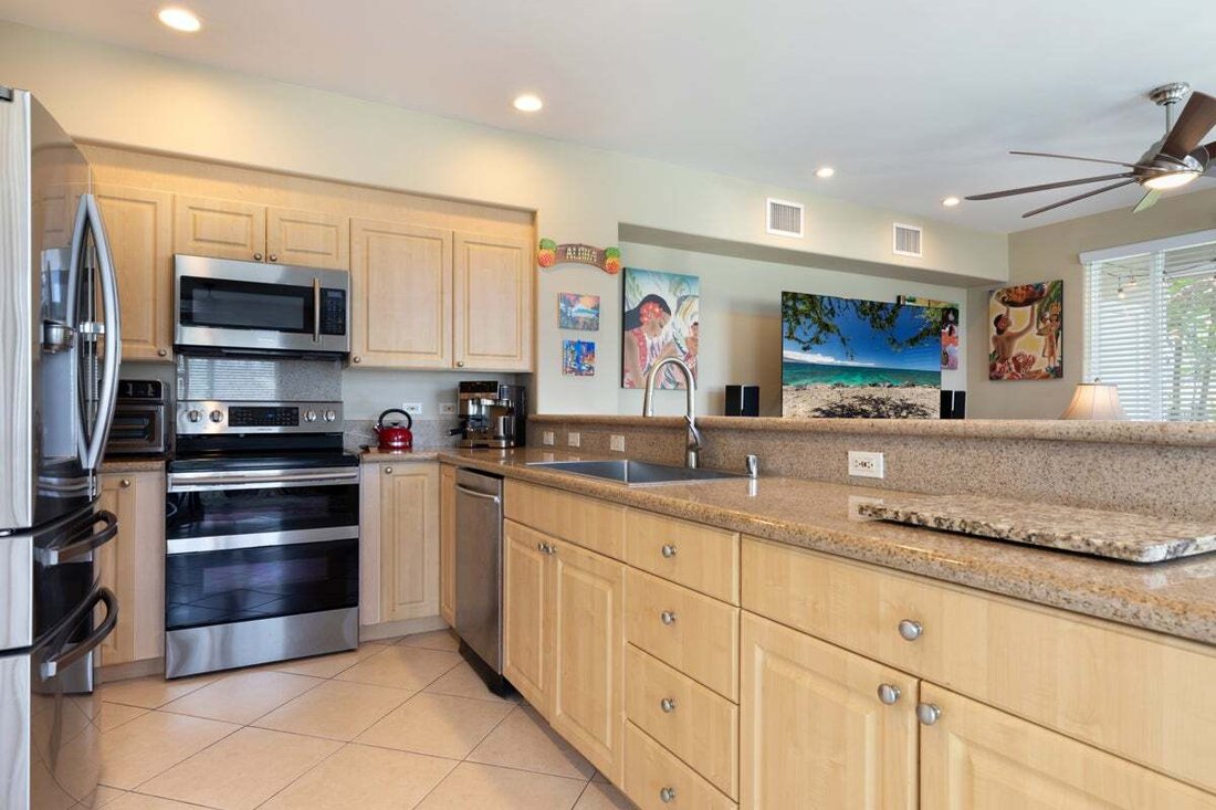 Condo in Kailua-Kona, Hawaii, United States 3 - 18987932