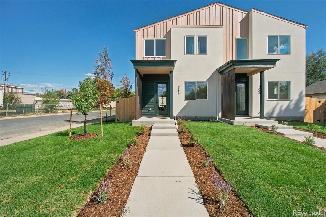 House in Englewood, Colorado, United States 3 - 18987902