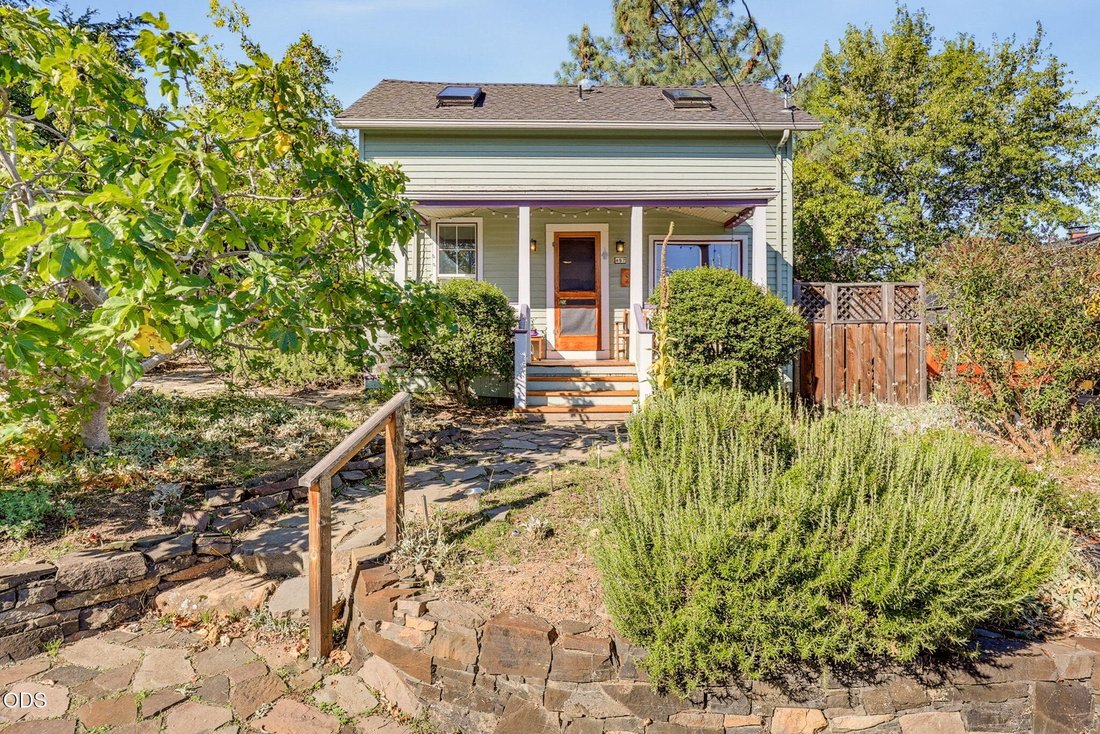 House in Ashland, Oregon, United States 2 - 18988175