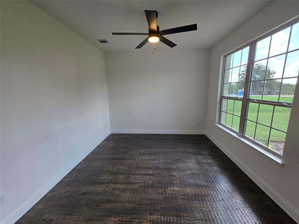 Casa en Tom Bean, Texas, Estados Unidos 3 - 18527741