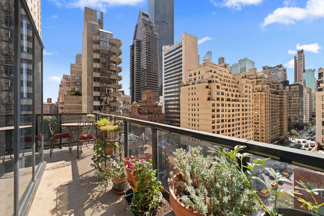 Condo in New York, New York, United States 2 - 18989366