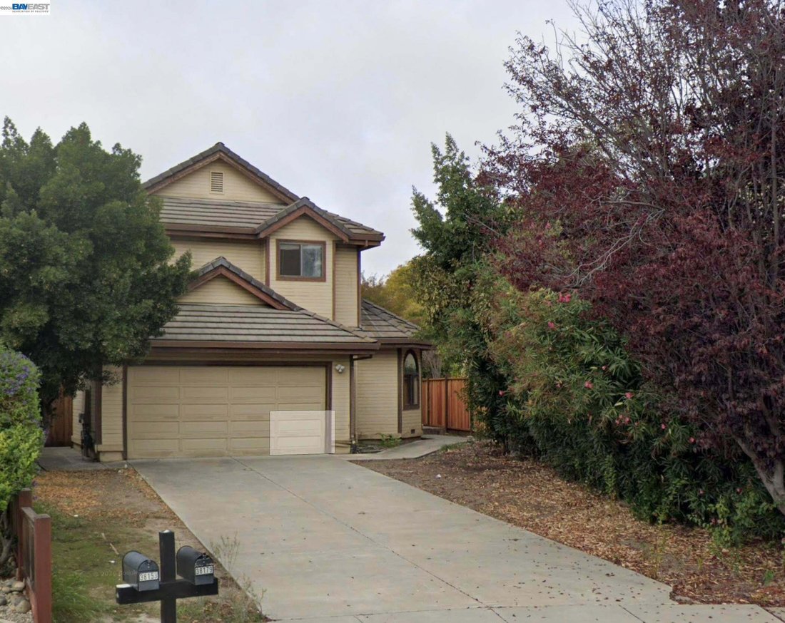 House in Newark, California, United States 1 - 18989122