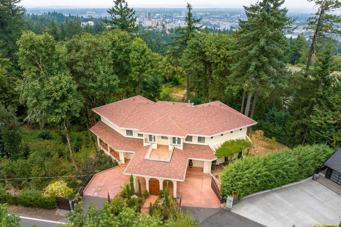 House in Portland, Oregon, United States 3 - 18989130