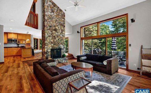 Maison à Beech Grove, Virginie, États-Unis 1