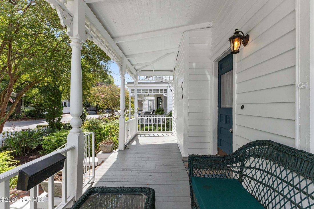 House in Wilmington, North Carolina, United States 5 - 18988662
