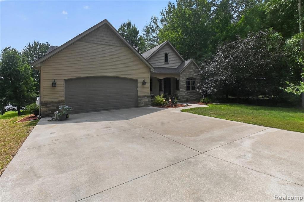 Casa en Gladwin, Míchigan, Estados Unidos 4 - 18505599