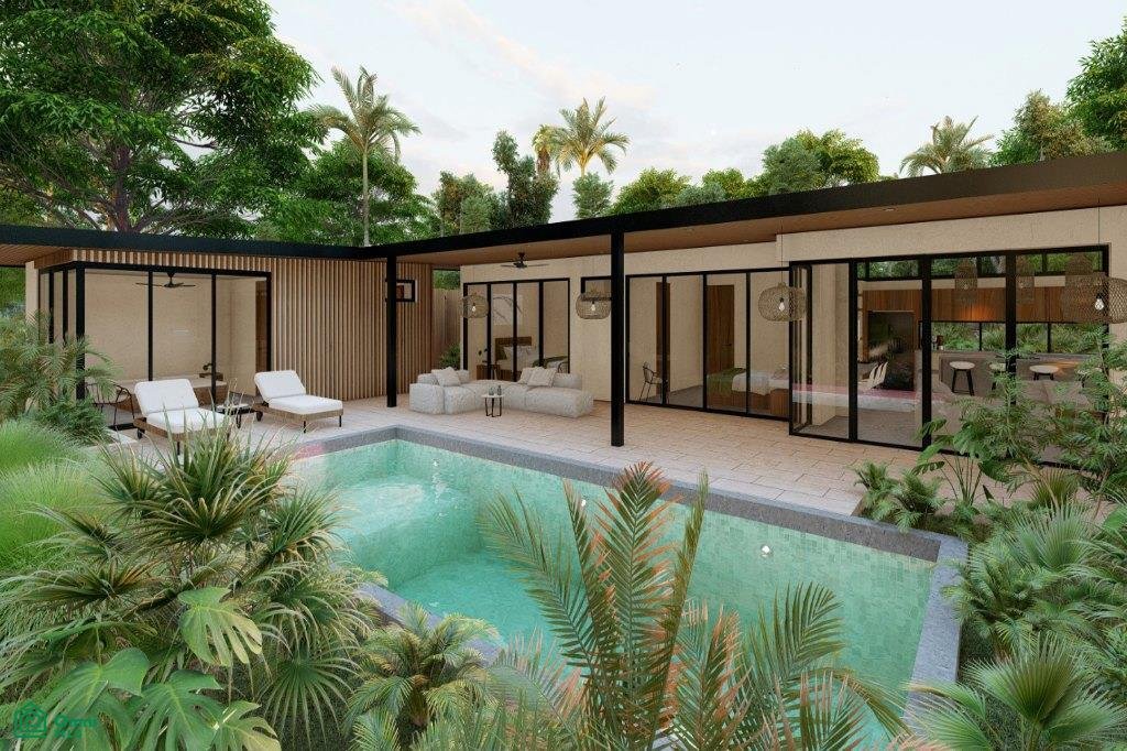 House in Tempate, Santa Cruz, Costa Rica 1 - 18924874