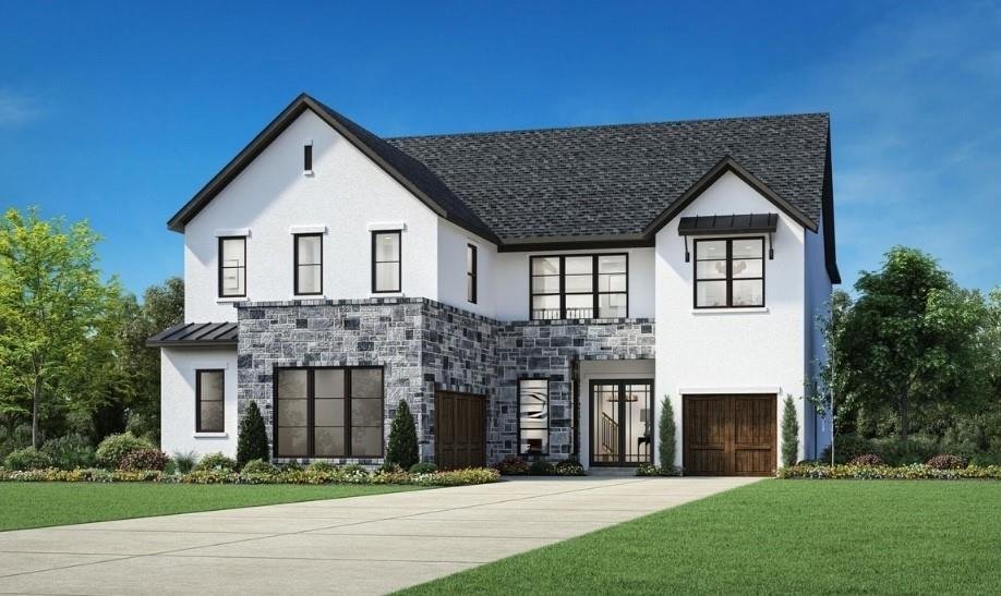 House in Frisco, Texas, United States 1 - 18988682