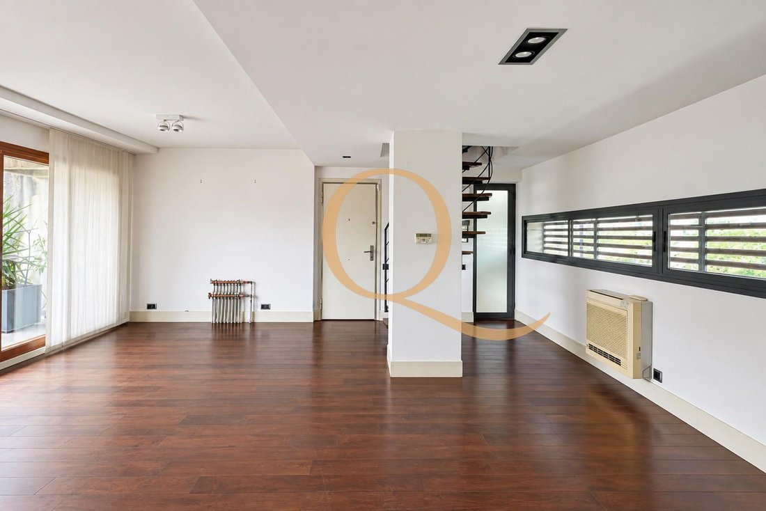 Apartment in Hortaleza, Madrid, Spain 5 - 18988492