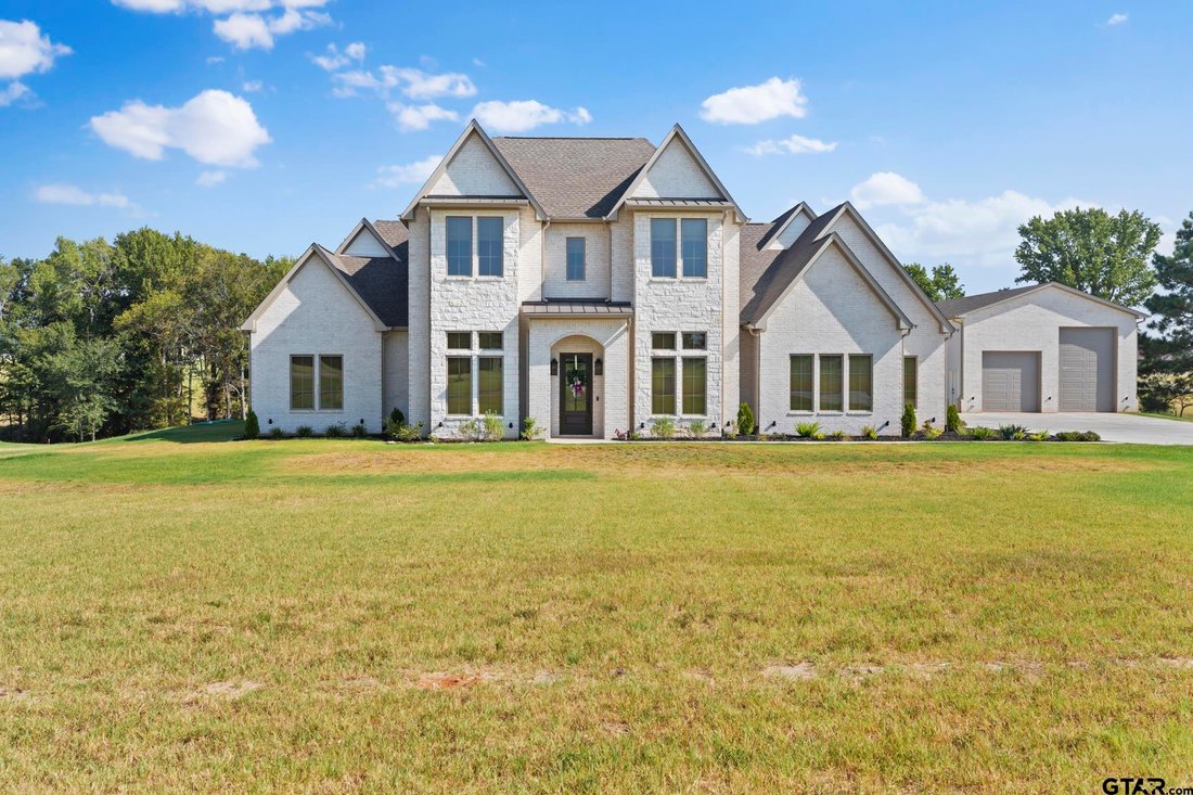 House in Hideaway, Texas, United States 2 - 18988955