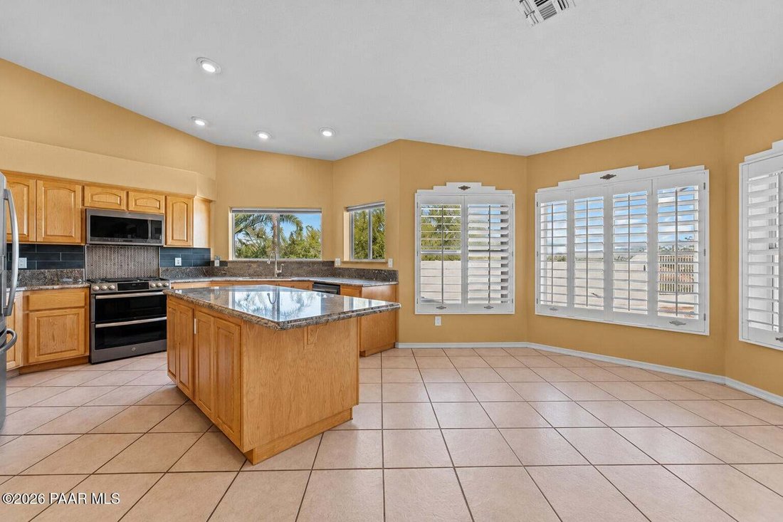House in Wickenburg, Arizona, United States 4 - 18987827