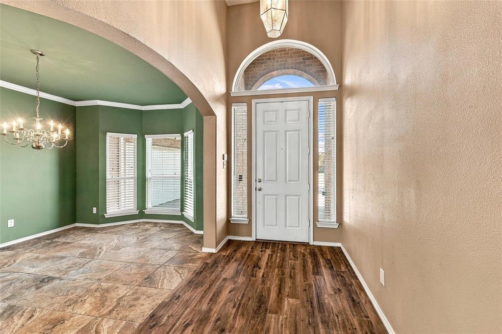 House in Bedford, Texas, United States 2 - 18988668