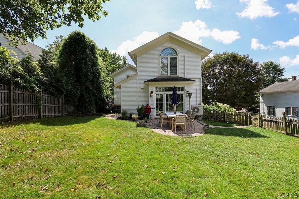 House in Skaneateles, New York, United States 2 - 18990710