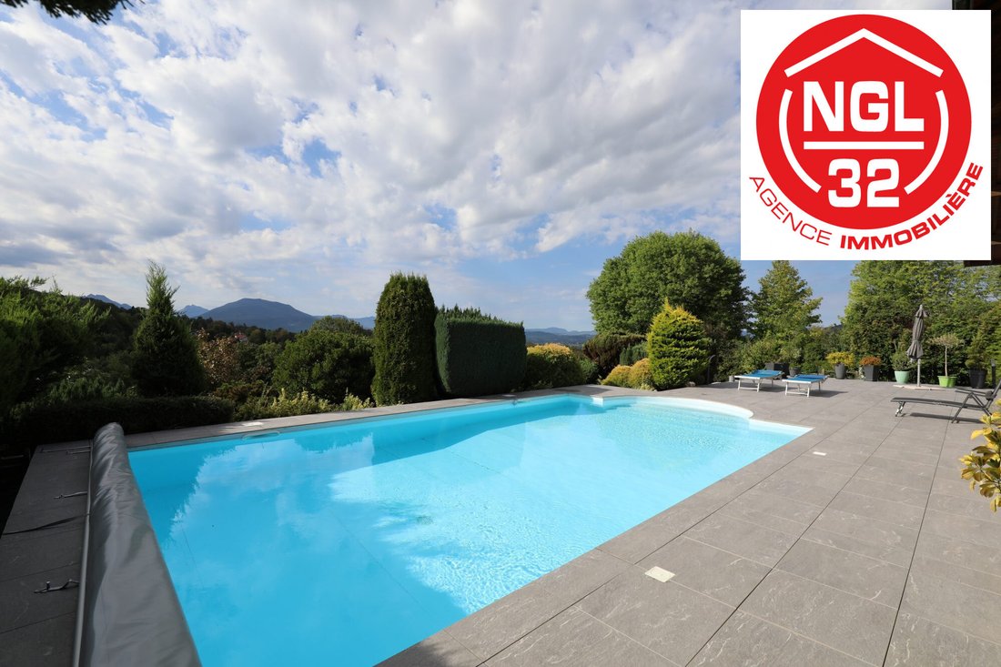 Villa in Argonay, Auvergne-Rhône-Alpes, France 1 - 18990690