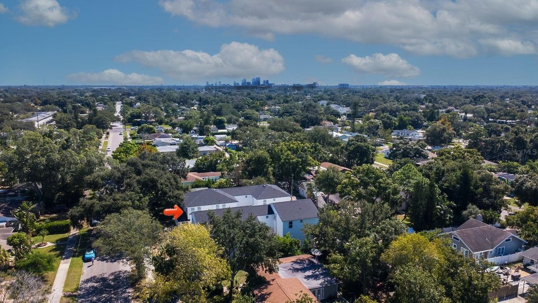 House in St. Petersburg, Florida, United States 3 - 17181672