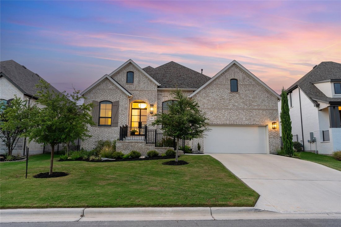 House in Austin, Texas, United States 2 - 18988516