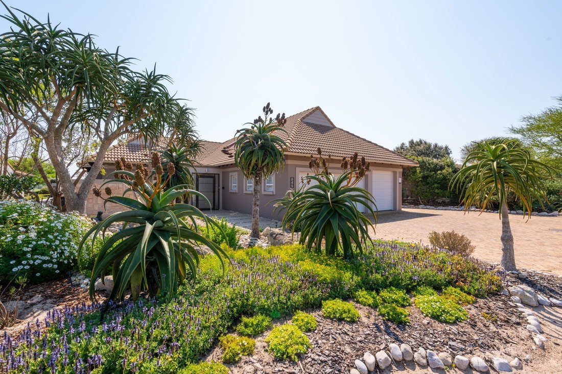 House in Langebaan Country Estate, Western Cape, South Africa 4 - 18987815