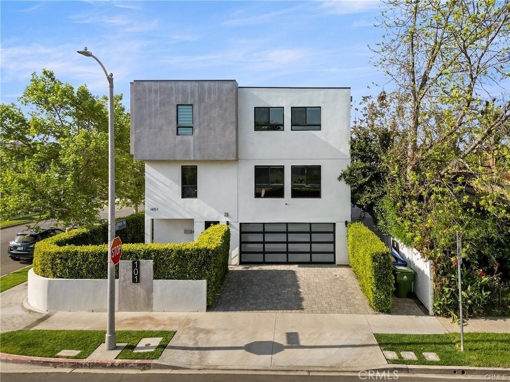 Townhouse in Los Angeles, California, United States 1 - 18990424