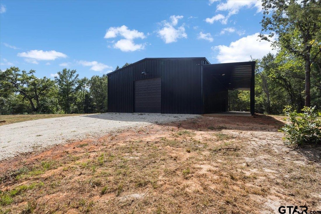 Land in Troup, Texas, United States 3 - 18989006