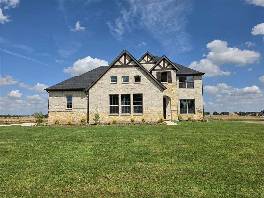 Casa en Tom Bean, Texas, Estados Unidos 1 - 18527741