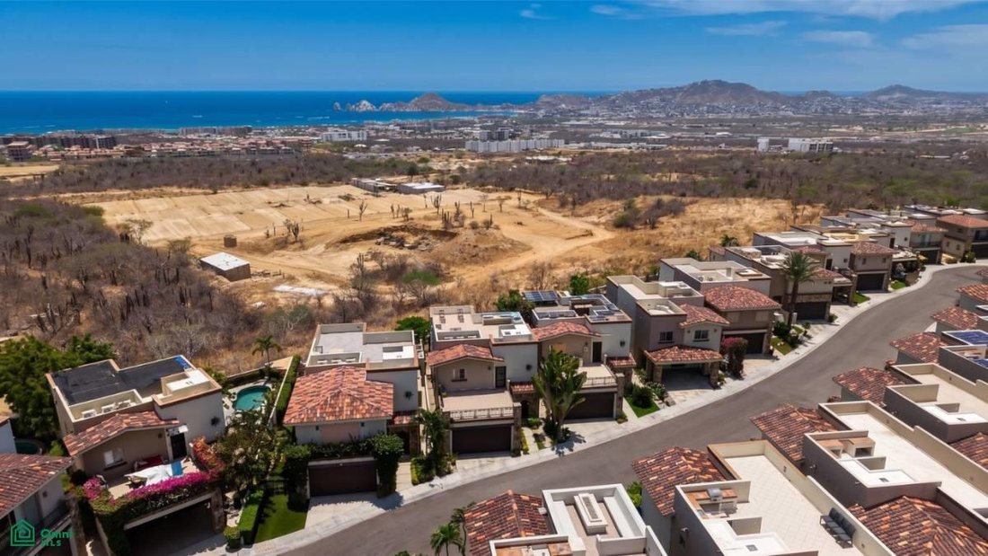 Maison à Cabo San Lucas, Basse-Californie du Sud, Mexique 5 - 18713071