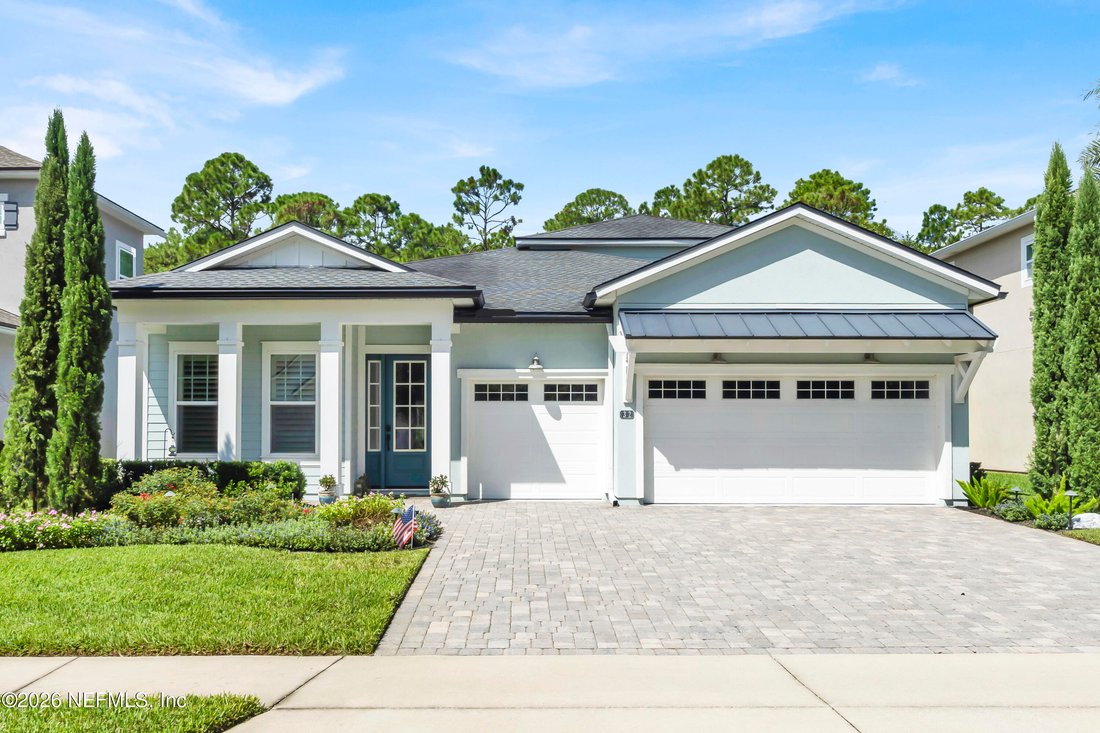 House in Jacksonville, Florida, United States 2 - 18988838