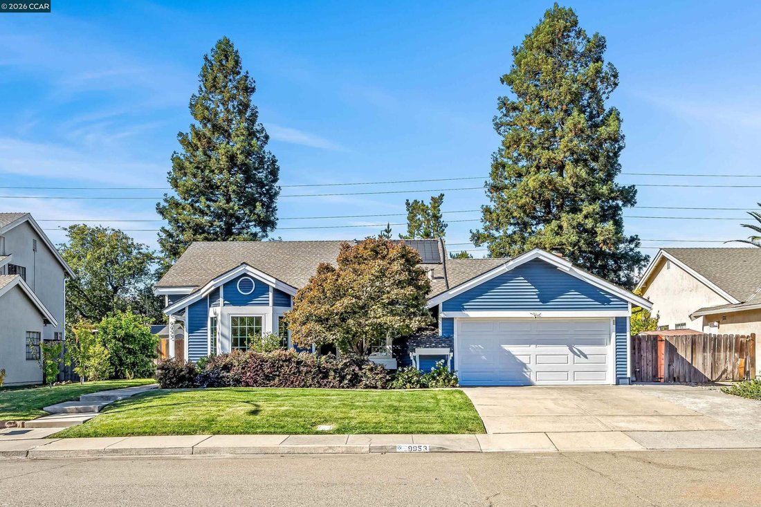 House in San Ramon, California, United States 1 - 18988811