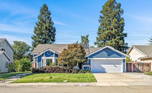 Haus in San Ramon, Kalifornien, Vereinigte Staaten 1