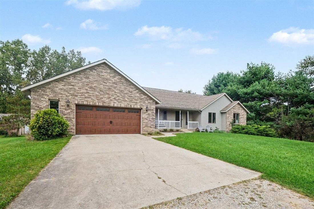 House in Rockford, Michigan, United States 3 - 18988953