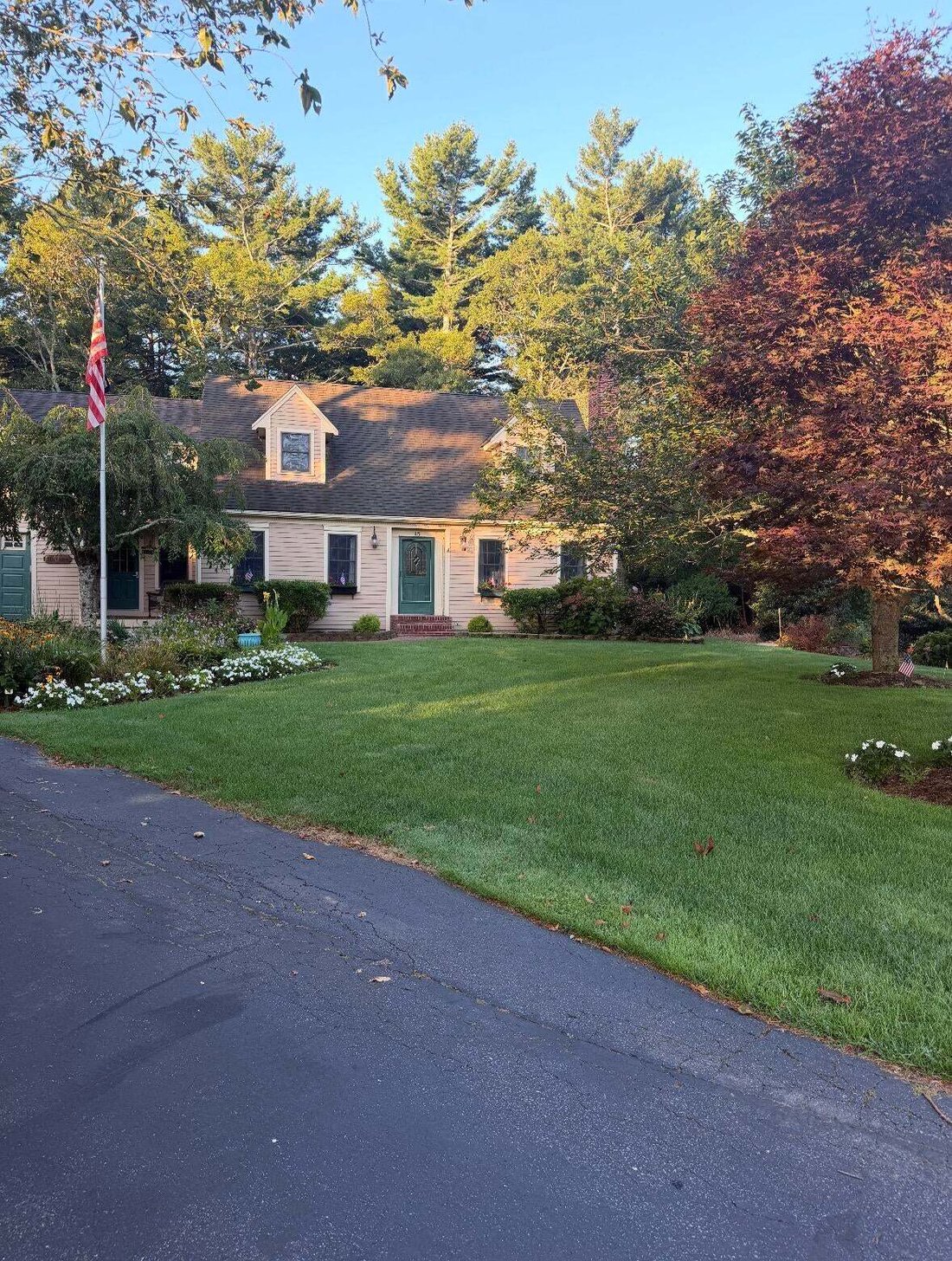 House in Mashpee, Massachusetts, United States 1 - 18987635