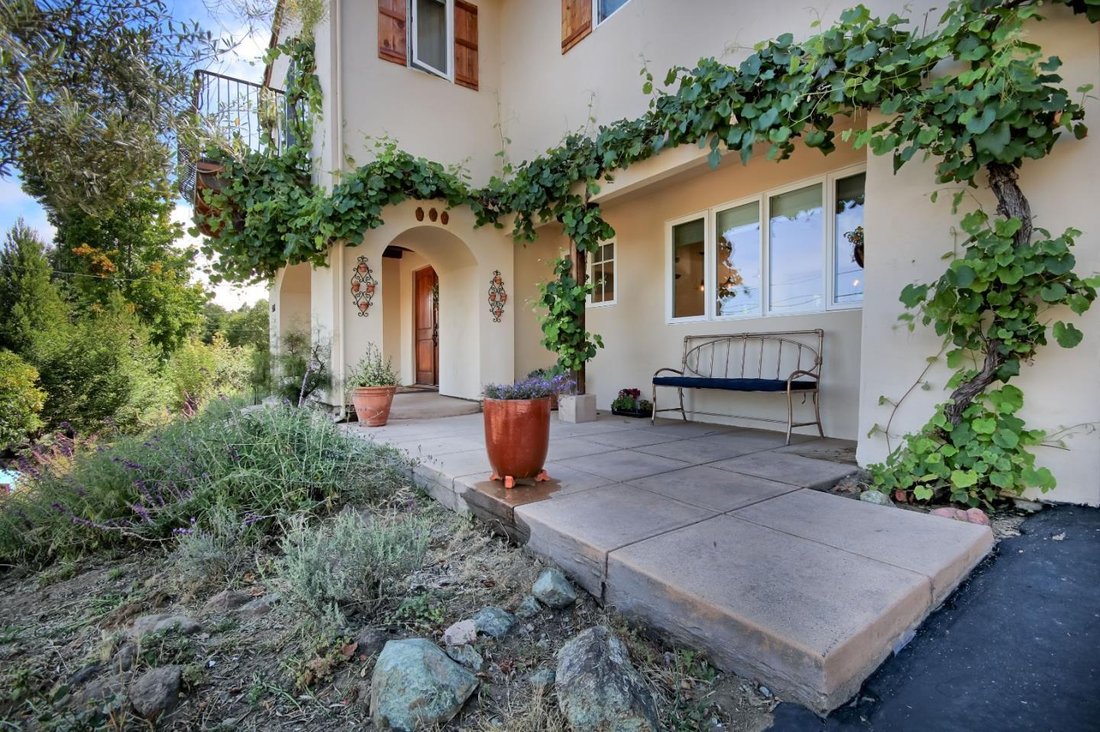 House in Aptos, California, United States 3 - 18386345