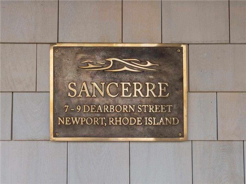 Condo in Newport, Rhode Island, United States 2 - 18987554
