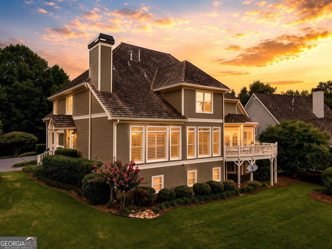 House in Cumming, Georgia, United States 3 - 18988792