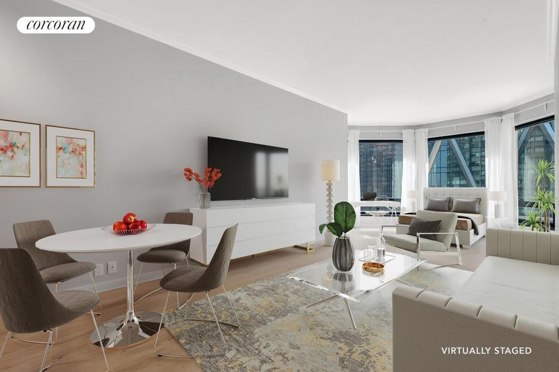 Condo in New York, New York, United States 1 - 18987269