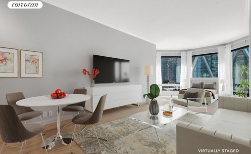 Condo in New York, New York, United States 1