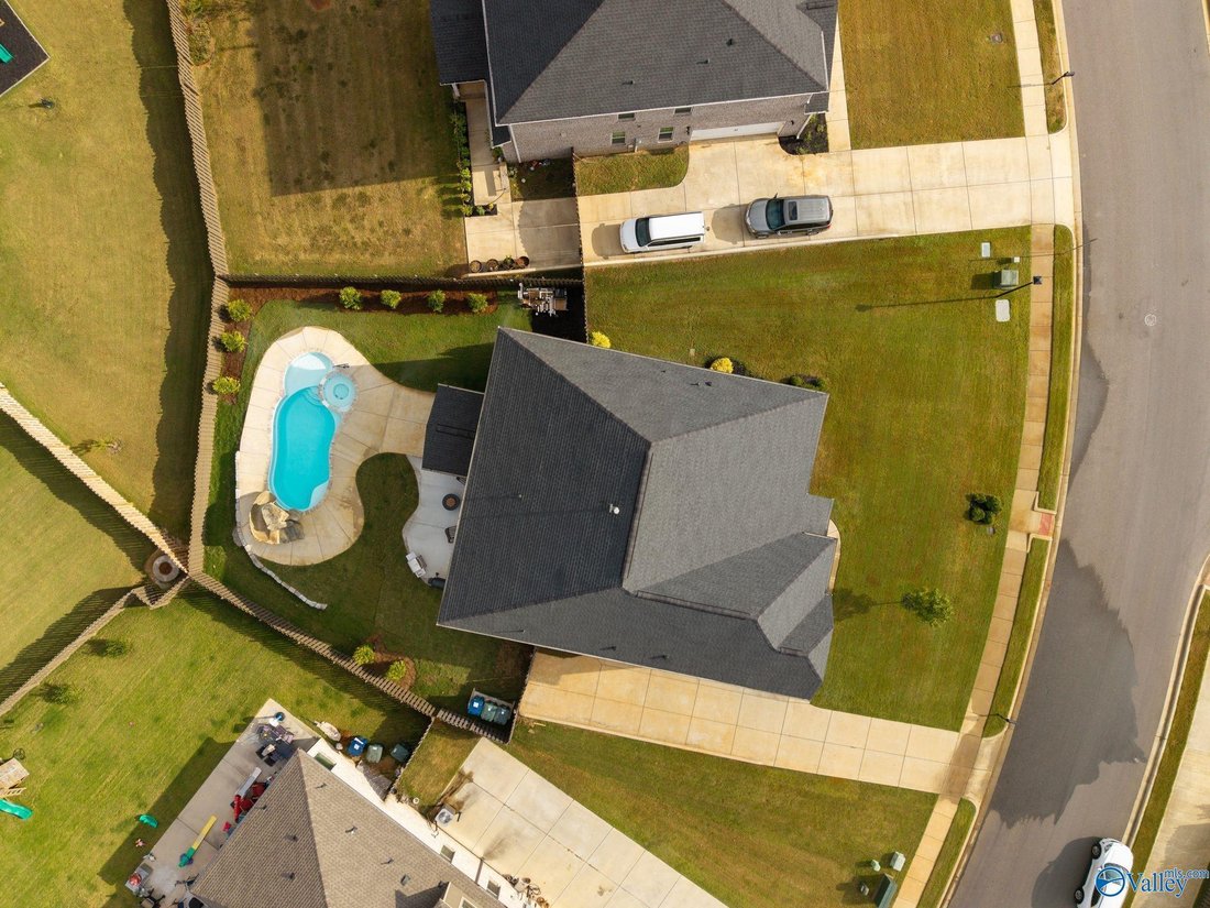 House in Redstone Arsenal, Alabama, United States 4 - 18988819