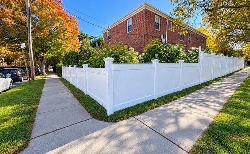 House in New York, New York, United States 1