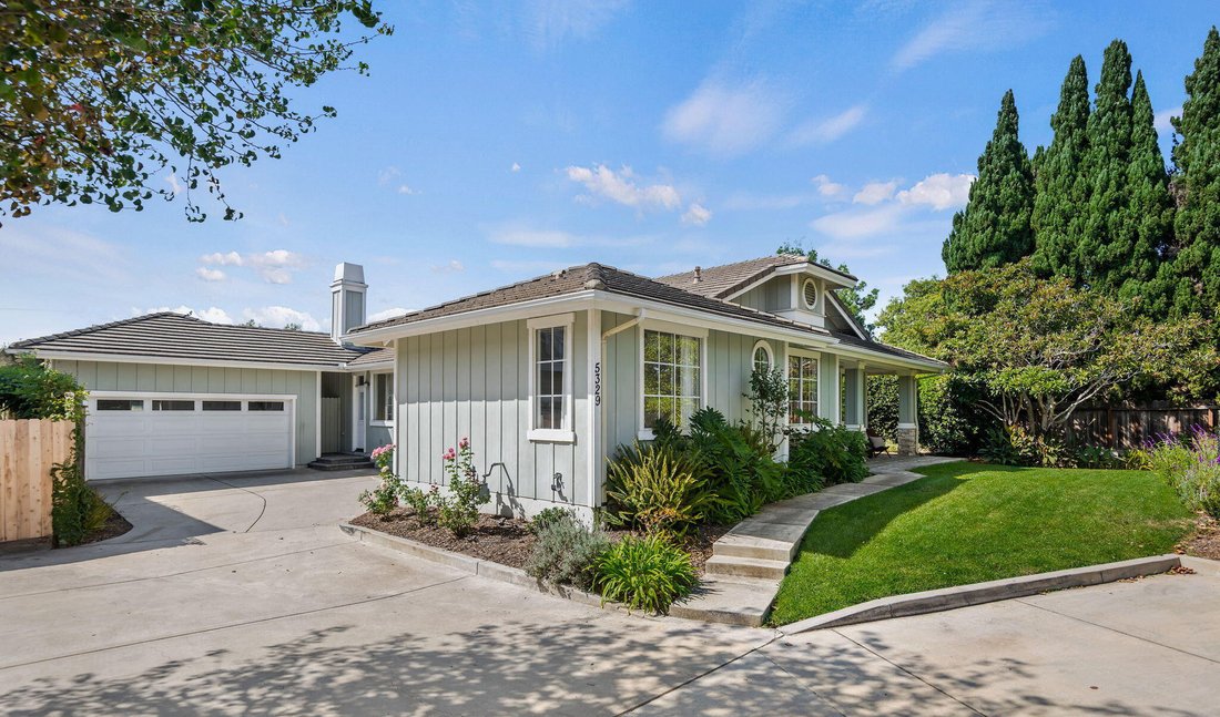 House in Santa Barbara, California, United States 3 - 18987752